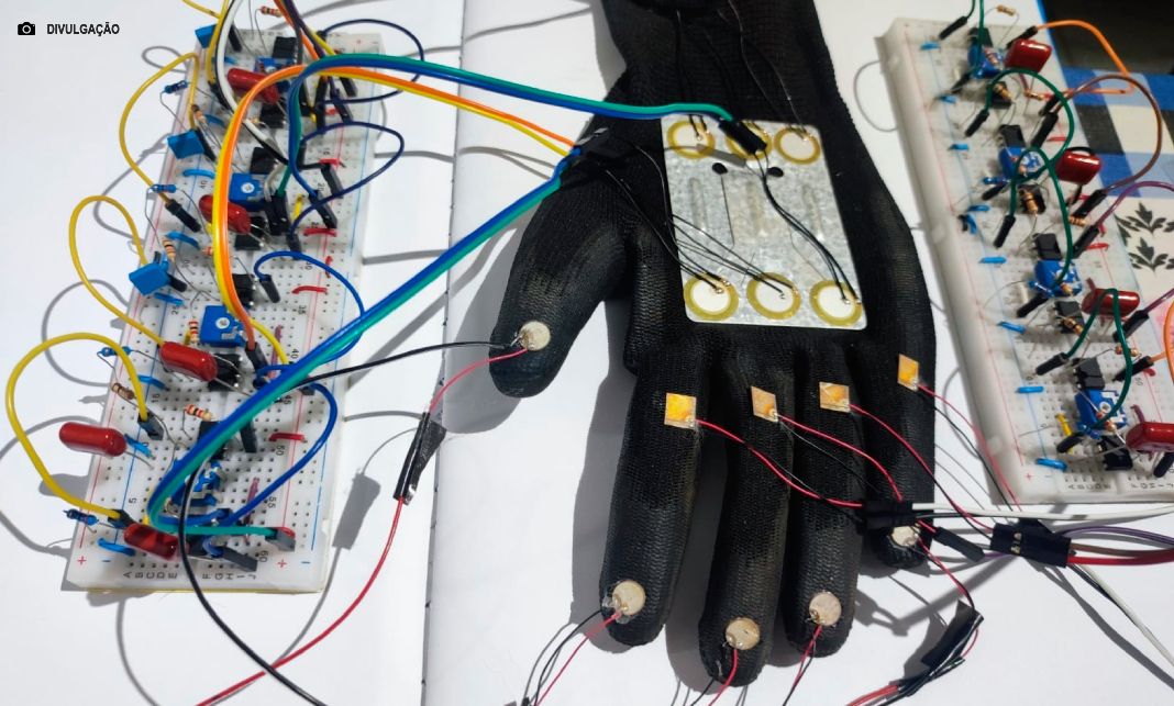 Tremores do Parkinson podem ser reduzidos com tecnologia inovadora