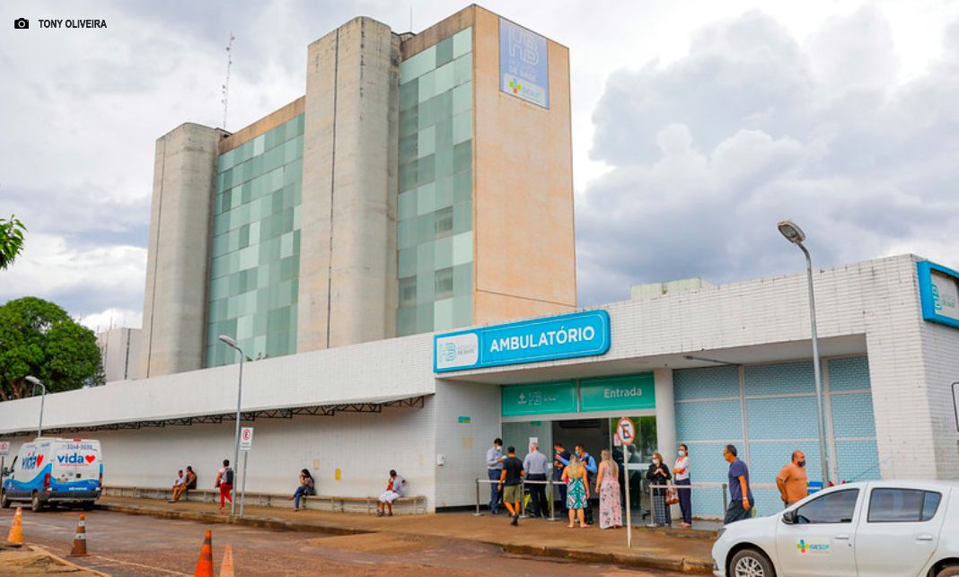 Hospital de Base cria estratégia para garantir continuidade de tratamento de doença rara