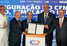 Lula sanciona lei do marco regulatório da vacina contra o câncer