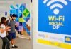 Wi-Fi Social DF amplia alcance e reforça inclusão digital em mais de 25 regiões administrativas