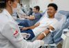 Doe Sangue: Hemocentro registra estoques críticos e convoca doadores de sangue no DF