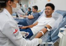 Doe Sangue: Hemocentro registra estoques críticos e convoca doadores de sangue no DF
