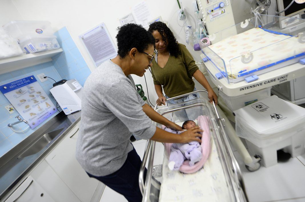 Sono do bebê: aprenda a evitar a síndrome da morte súbita