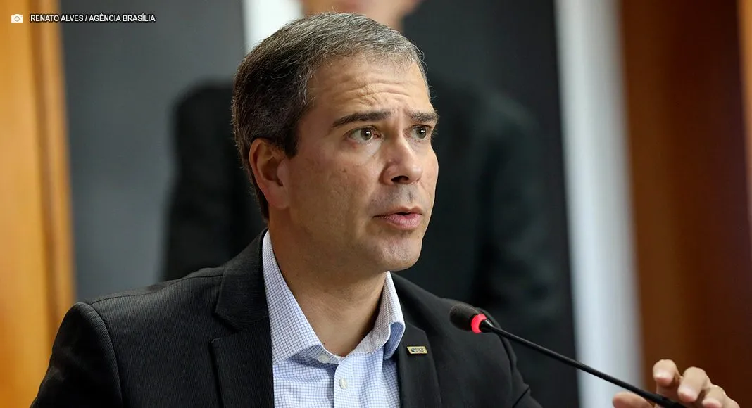 Paulo Henrique, ex-presidente do BRB, é preso em nova fase da Compliance Zero da Polícia Federal