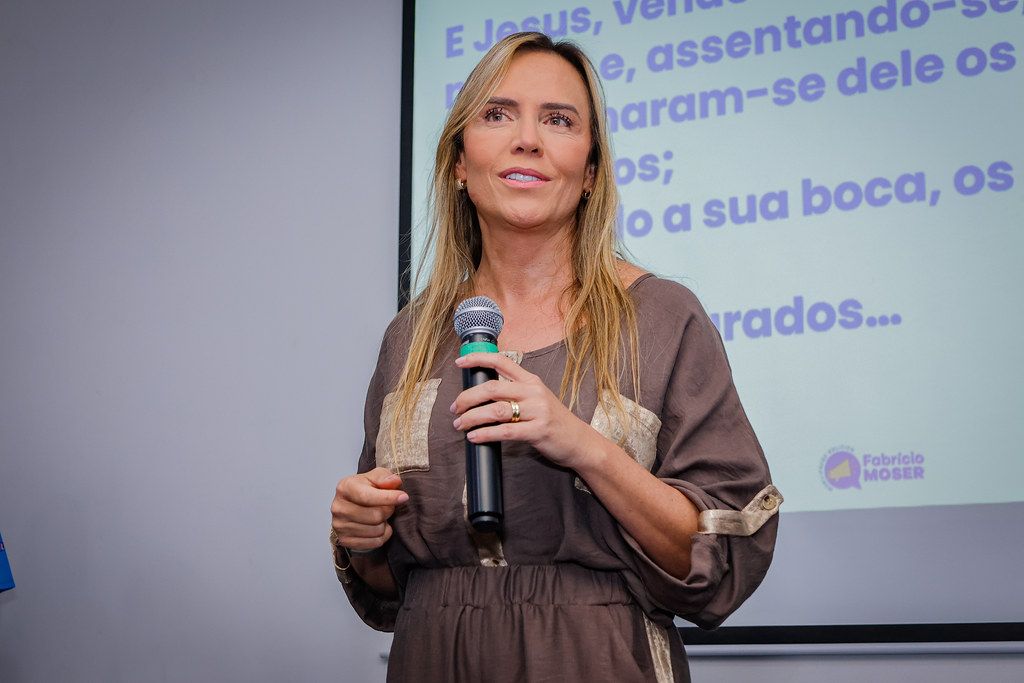 Celina Leão ratifica responsabilização de envolvidos nas investigações da PF sobre caso que envolve o BRB