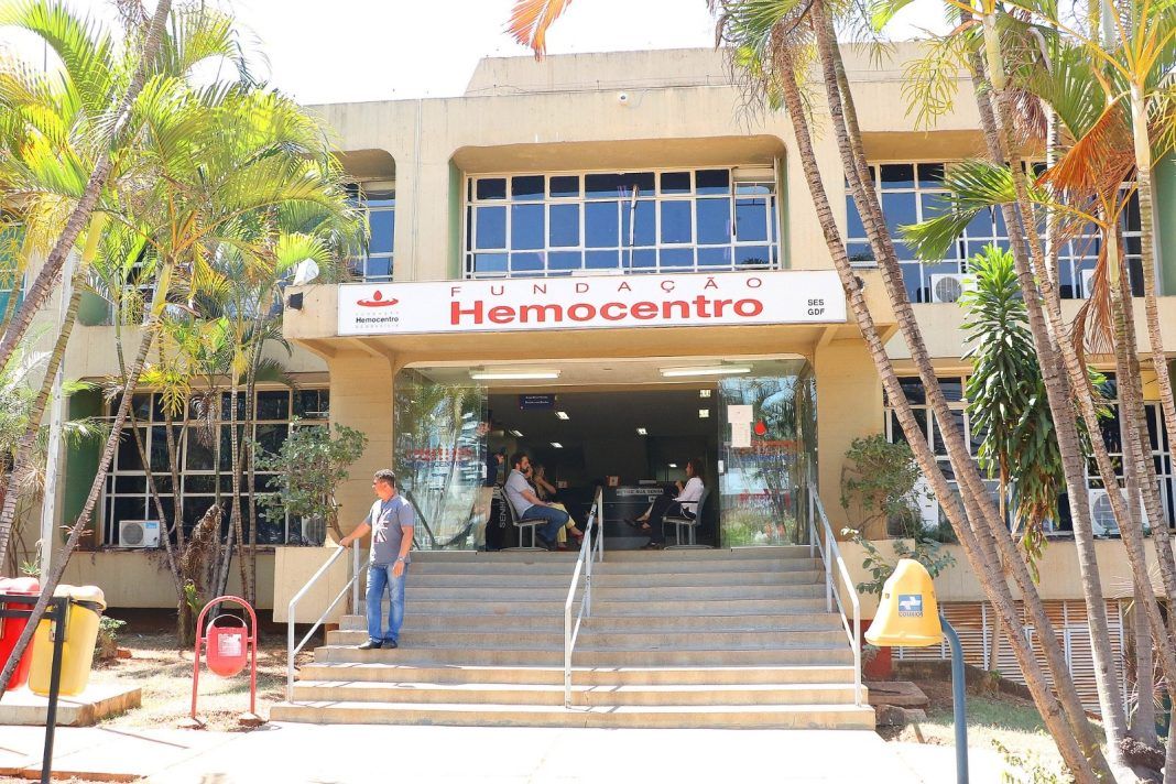 Dia Mundial da Hemofilia: Hemocentro atende mais de 300 pacientes no DF