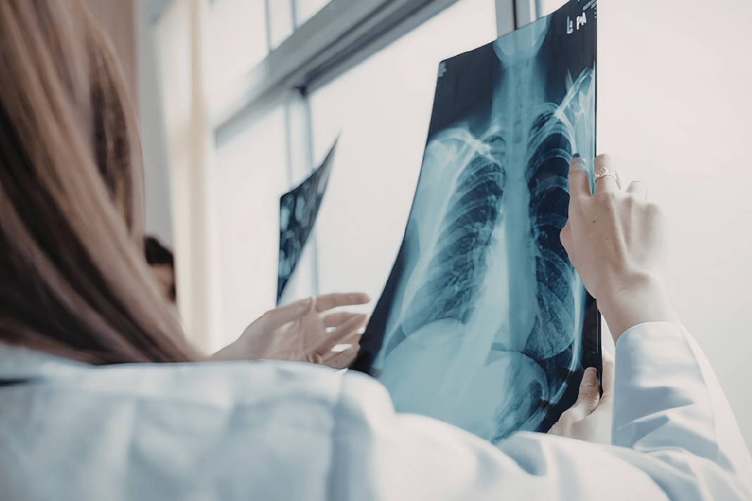 IGESDF abre processo seletivo para médico radiologista com salário de R$ 13,3 mil