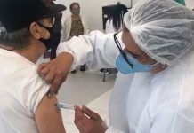 Saúde envia 2,2 milhões de doses da vacina de covid-19 aos estados