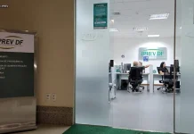 Celina Leão nomeia novos gestores ao IPREV-DF e INAS