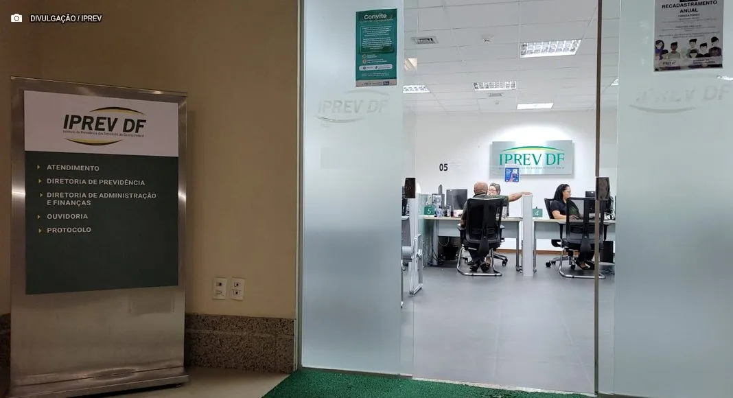 Celina Leão nomeia novos gestores ao IPREV-DF e INAS