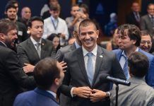 PDT aciona STF para anular eleição de Douglas Ruas na Alerj