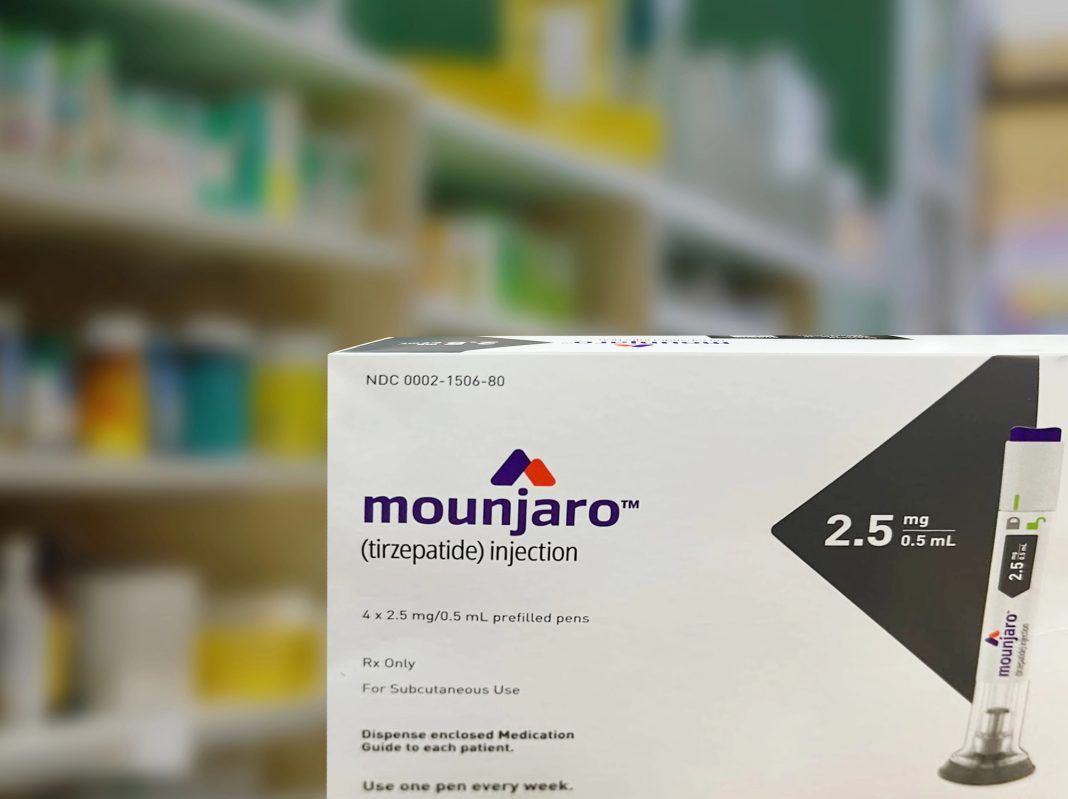 Anvisa aprova Mounjaro para criança e adolescente com diabetes tipo 2