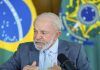 Reciprocidade: “Fizeram conosco, a gente vai fazer com eles”, diz Lula sobre EUA