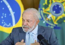 Reciprocidade: “Fizeram conosco, a gente vai fazer com eles”, diz Lula sobre EUA