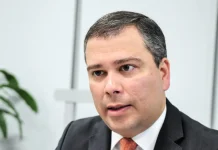 STF tem 2 votos para manter preso Paulo Henrique Costa, ex-presidente do BRB, no caso Master