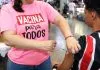 Vacinação contra gripe, sarampo e febre amarela ocorre em 52 pontos do DF neste sábado (25)