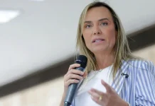 Celina Leão troca ofensas por fatos para rebater postura de Lula ao se manifestar sobre escândalo do BRB