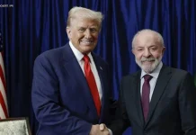 Lula repudia ataque a tiros ocorrido em evento com Donald Trump