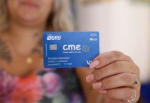 GDF investe R$ 267 milhões no Cartão Material Escolar em seis anos