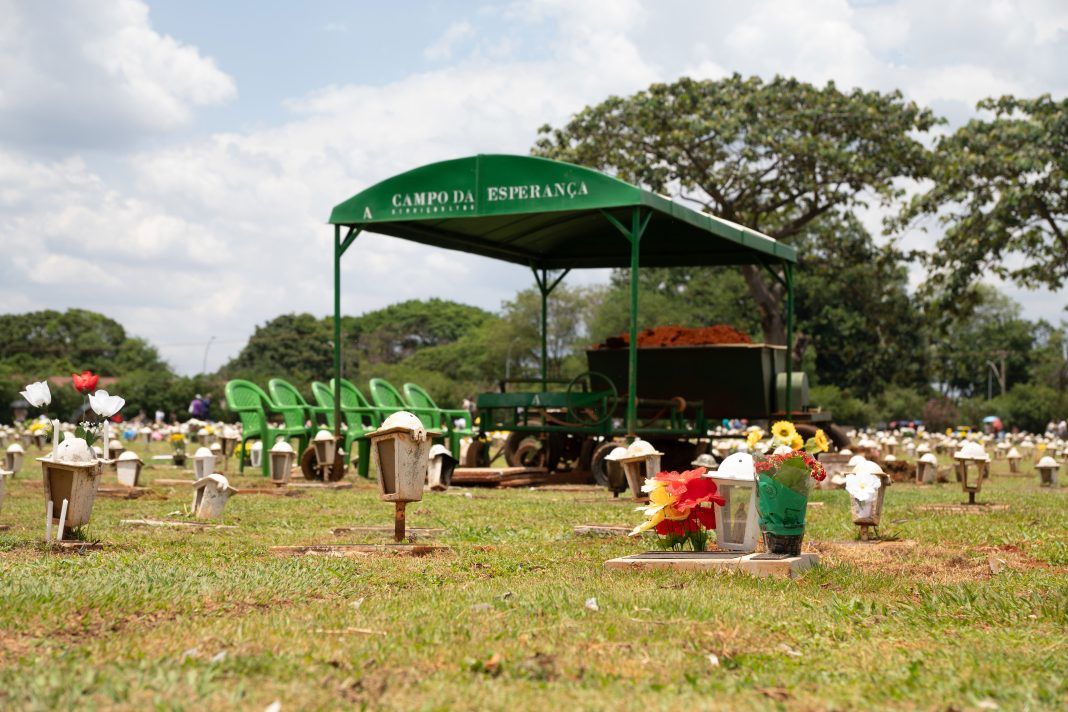 Serviços funerários e cemiteriais do DF sofrem reajustes com base no IPCA Serviços funerários e cemiteriais do DF sofrem reajustes com base no IPCA