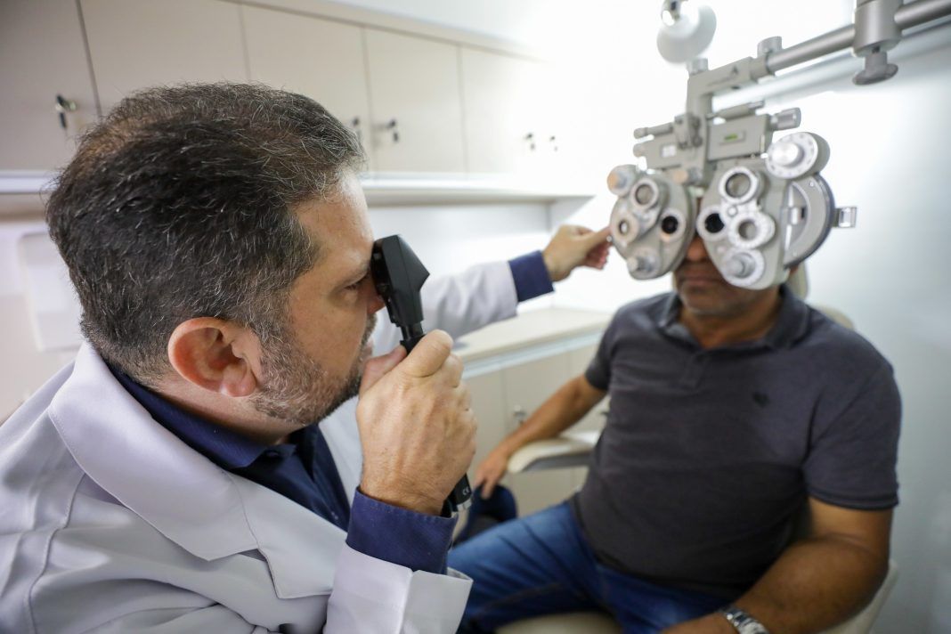 Celina Leão destina mais de R$ 244 milhões para programa Saúde Mais Perto do Cidadão Celina Leão destina mais de R$ 244 milhões para programa Saúde Mais Perto do Cidadão