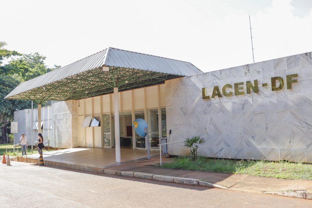 Saúde amplia monitoramento contra viroses gripais no DF Saúde amplia monitoramento contra viroses gripais no DF