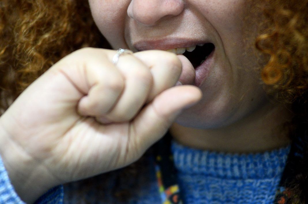 HRAN e Hospital de Base realizam 270 triagens fonoaudiológicas HRAN e Hospital de Base realizam 270 triagens fonoaudiológicas