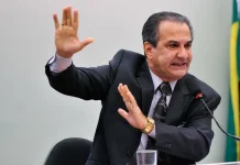 Malafaia vira réu no STF por falas contra generais do Exército