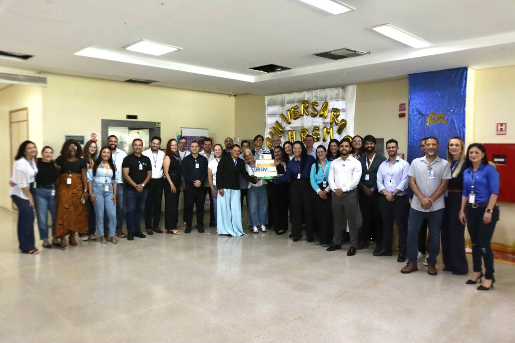 Hospital de Santa Maria celebra 18 anos e valoriza quem faz a diferença no dia a dia Hospital de Santa Maria celebra 18 anos e valoriza quem faz a diferença no dia a dia