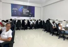 Acelera Tech abre mais de mil vagas gratuitas em cursos de tecnologia no DF