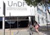 Celina Leão nomeaia Fernanda Marsaro nova reitora da UnDF