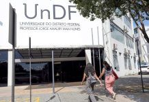 Celina Leão nomeia Fernanda Marsaro nova reitora da UnDF