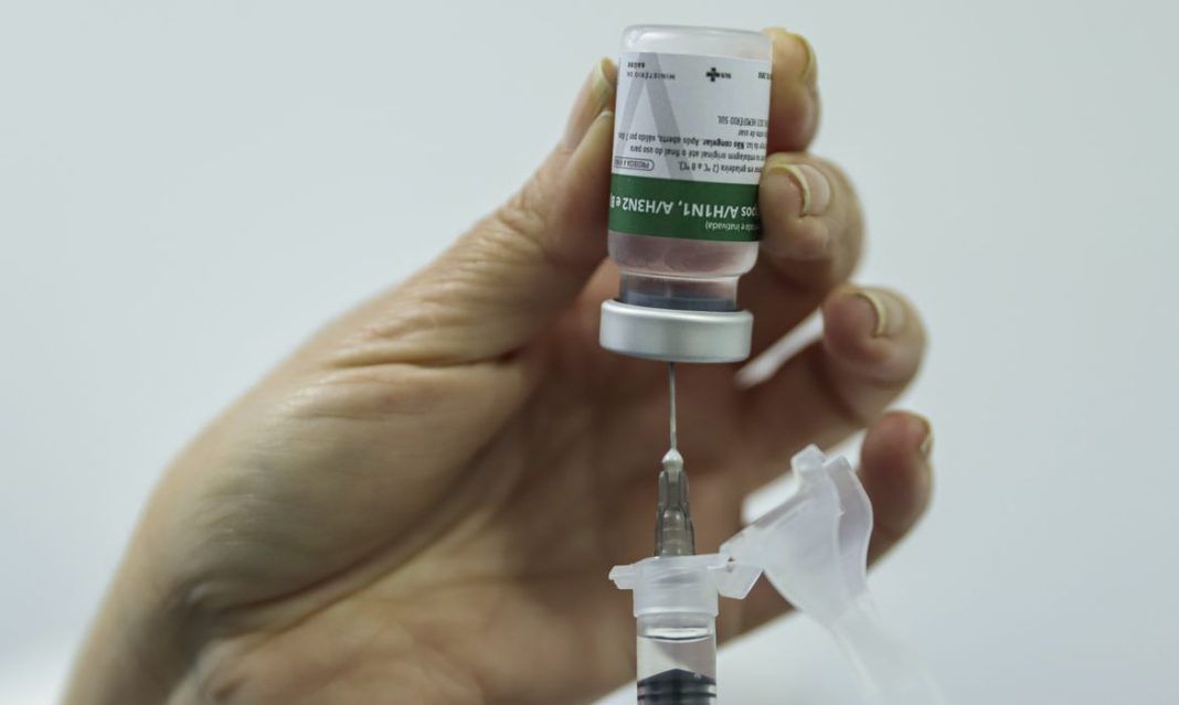 OPAS alerta para alta de casos de gripe K e VSR no Hemisfério Sul OPAS alerta para alta de casos de gripe K e VSR no Hemisfério Sul