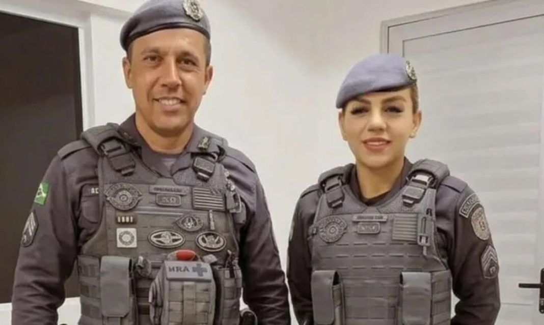 Feminicídio: Tenente-coronel acusado de matar esposa será julgado na justiça comum Feminicídio: Tenente-coronel acusado de matar esposa será julgado na justiça comum