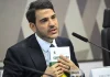 CCJ do Senado aprova nome de Jorge Messias para o STF