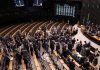 Congresso derruba veto ao PL da Dosimetria e beneficia condenados da trama golpista do 8 de janeiro