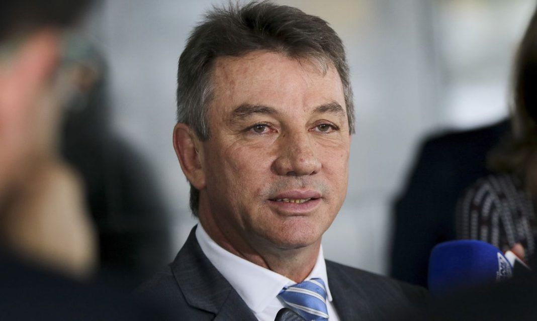 TSE cassa mandato do governador de Roraima e determina novas eleições TSE cassa mandato do governador de Roraima e determina novas eleições