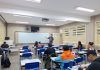 Ensino noturno flexível reduz evasão em escola do Recanto das Emas