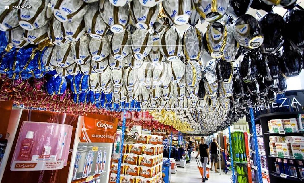 Páscoa: especialistas alertam para cuidados na compra de ovos de chocolate e possíveis armadilhas para o consumidor