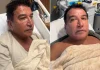 Tapa na cara: Técnica em Enfermagem acusa senador Magno Malta de agressão durante atendimento