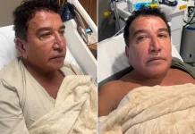Tapa na cara: Técnica em Enfermagem acusa senador Magno Malta de agressão durante atendimento