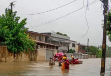 Temporais em Pernambuco contabiliza sexto óbito