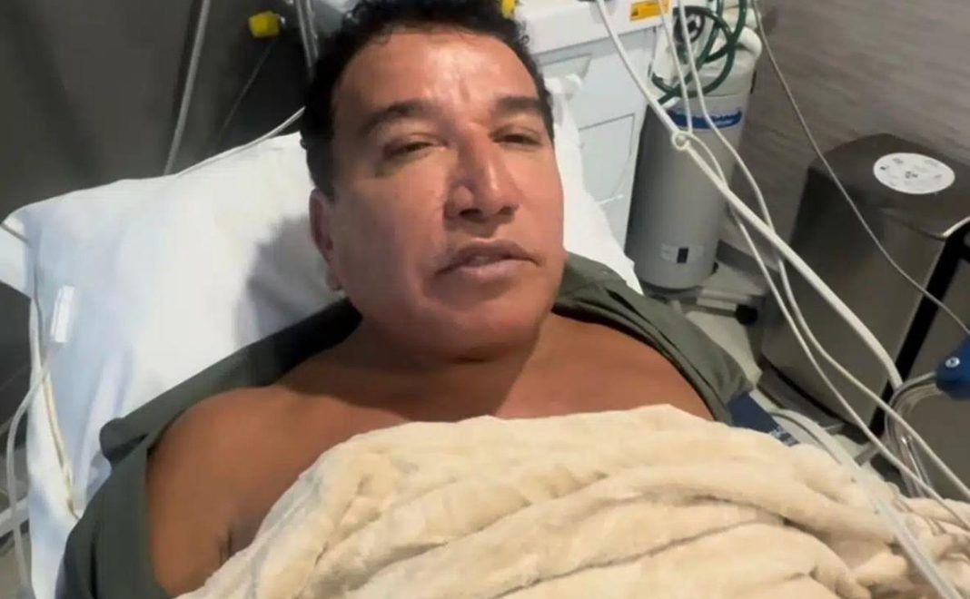 Cofen e Sindate-DF repudiam caso de agressão de Magno Malta a técnica em Enfermagem Cofen e Sindate-DF repudiam caso de agressão de Magno Malta a técnica em Enfermagem
