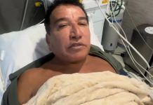 Cofen e Sindate-DF repudiam caso de agressão de Magno Malta a técnica em Enfermagem