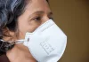 Tecnologia: Máscara criada com apoio da FAPDF inativa vírus respiratórios