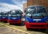 Ministério da Saúde inicia entrega de 3,3 mil veículos para transporte de pacientes do SUS em todo o país