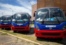 Ministério da Saúde inicia entrega de 3,3 mil veículos para transporte de pacientes do SUS em todo o país