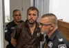 Brasiliense Thiago Ávila é mantido preso para interrogatório em Israel