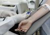 Hemocentro de Brasília promove coleta de sangue na Esplanada dos Ministérios