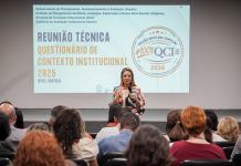 Estudantes, pais, professores e servidores iniciam avaliação do ensino na rede pública do DF